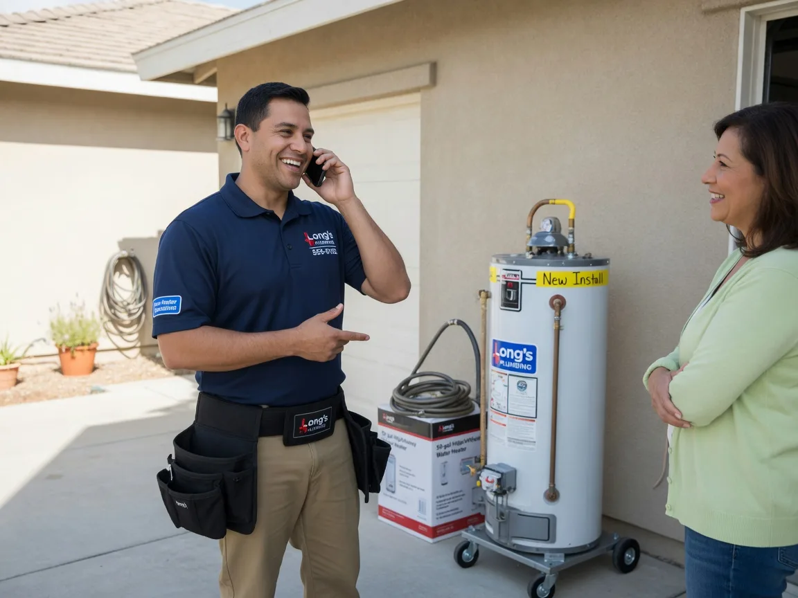 Leak Detection Amboy, IN FAQs